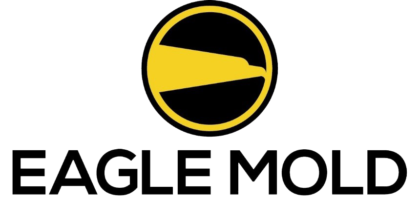 Eagle Mold Logo