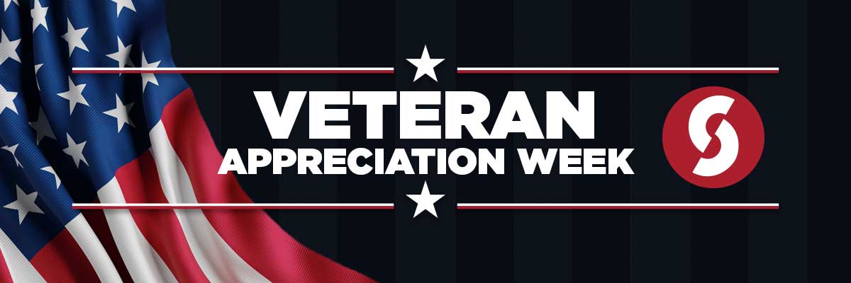 Veteran Appreciation Week at Sinclair