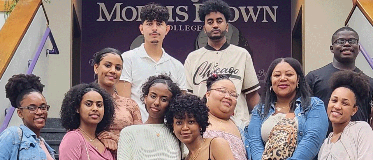 SSS Summer Trip