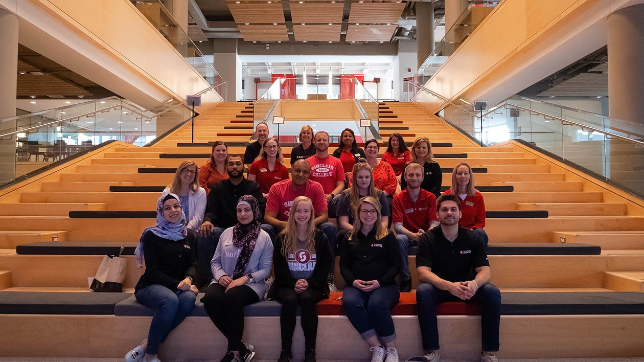 The Welcome Center Contact Info