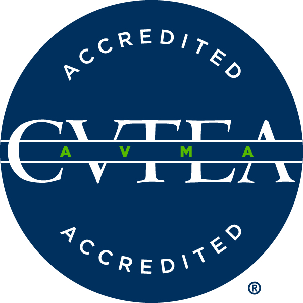 CVTEA Accredited