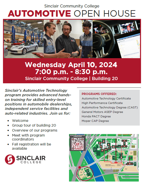 Automotive Technology