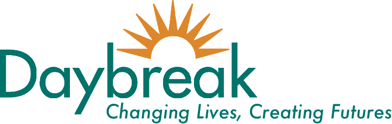 Daybreak Changing Lives, Creating Futures