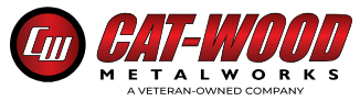 Cat-Wood Metalworks