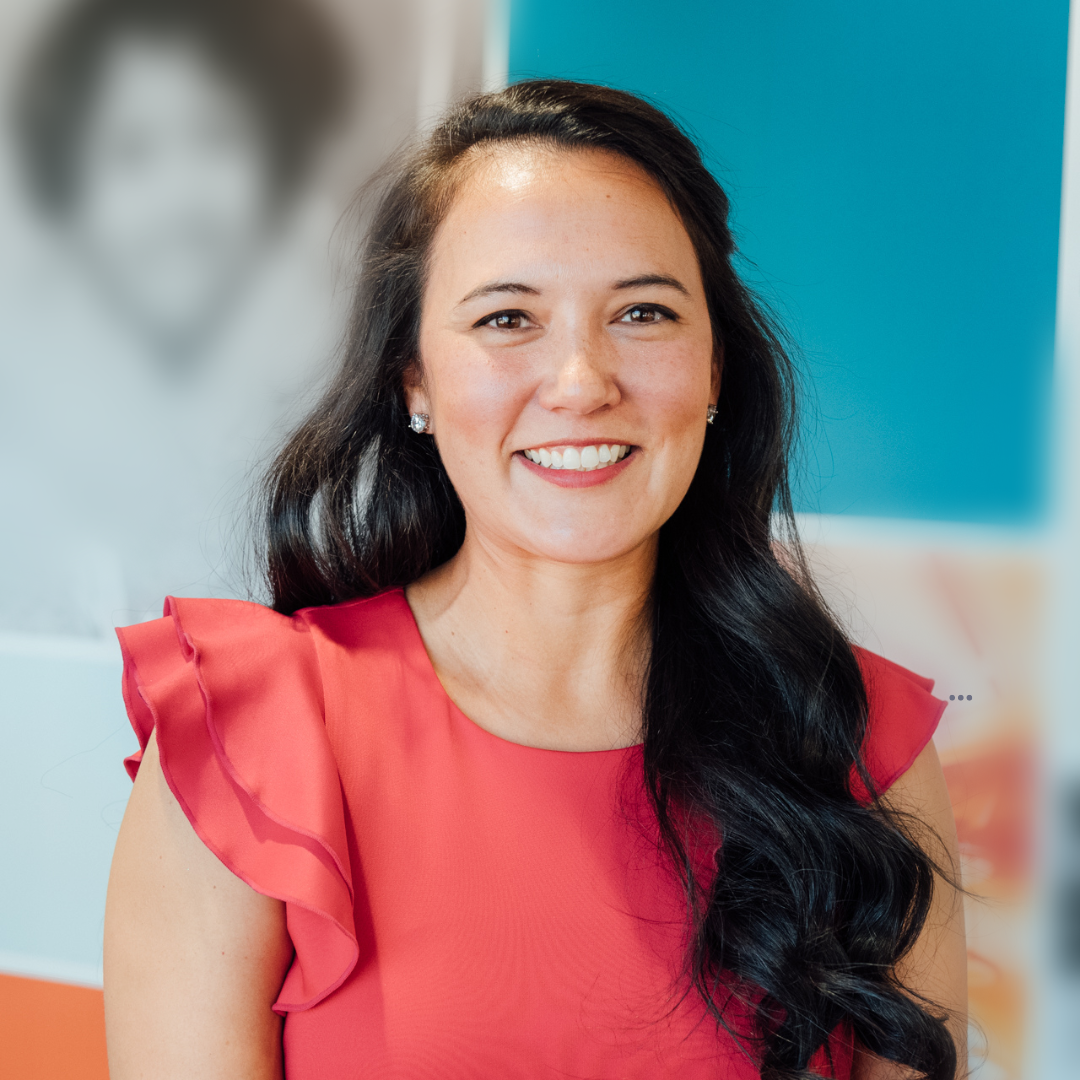 Headshot of Dr. Jessica McKinley