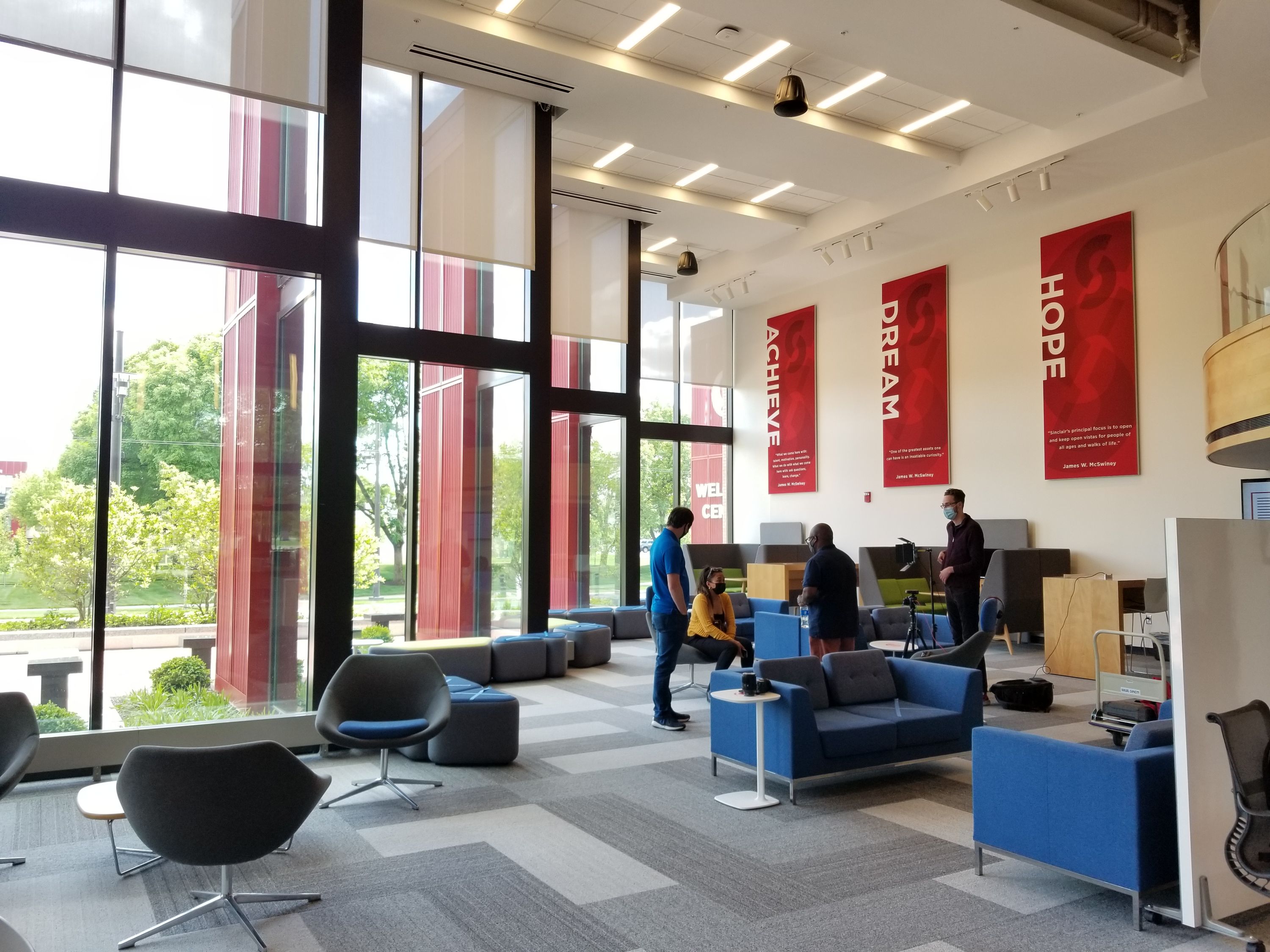 Bid process image placeholder