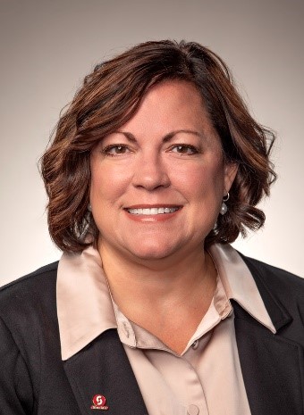 Portrait of Dr. Lisa Mahle-Grisez