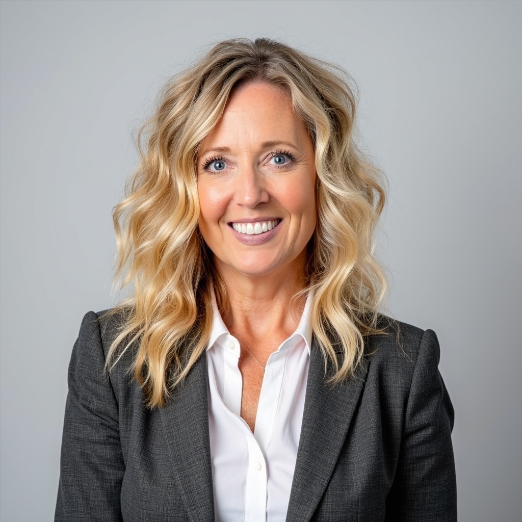 Portrait of Rena Sebor, Ed.D.