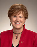 Dr. Kathleen Cleary