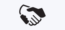 Handshake Icon