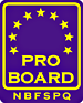 Pro Board Logo