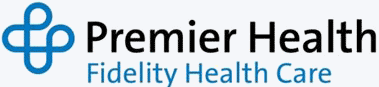 Premier Health Fidelity Health Care logo