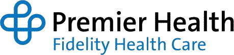 Premier Health Fidelity Health Care logo