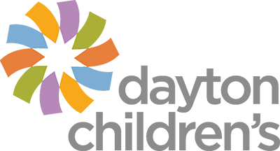 Dayton Children's Hospital logo