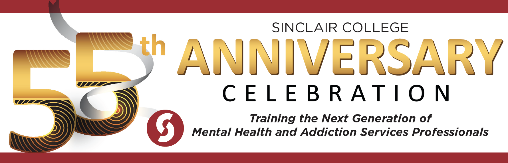 Celebrating 55 Years of Mental Health and Addiction Services