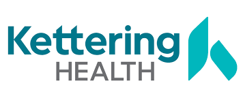 Kettering Health logo