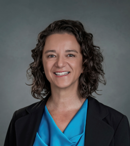 Portrait of Sanja B. Keller