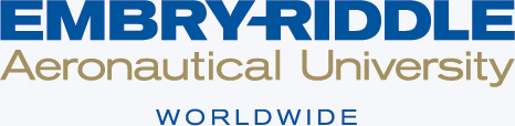 Embry-Riddle Aeronautical University Worldwide website