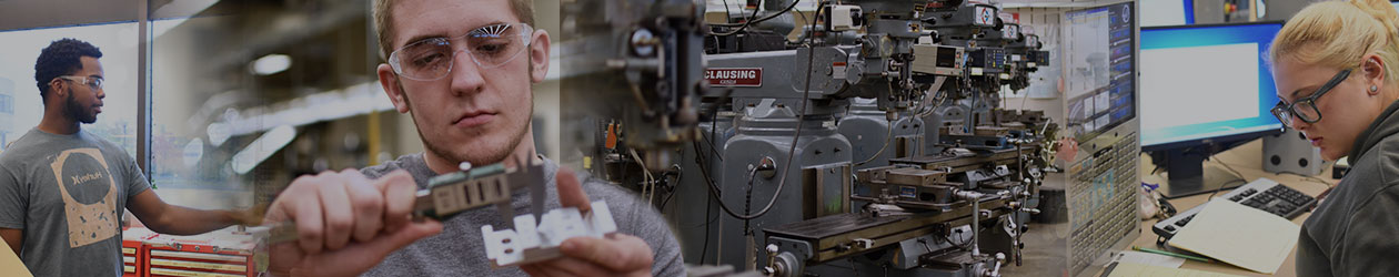 Manufacturing Skills Sprints banner