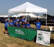 SOAR at Dayton Air Show