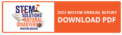 2023 WiSTEM Report Button