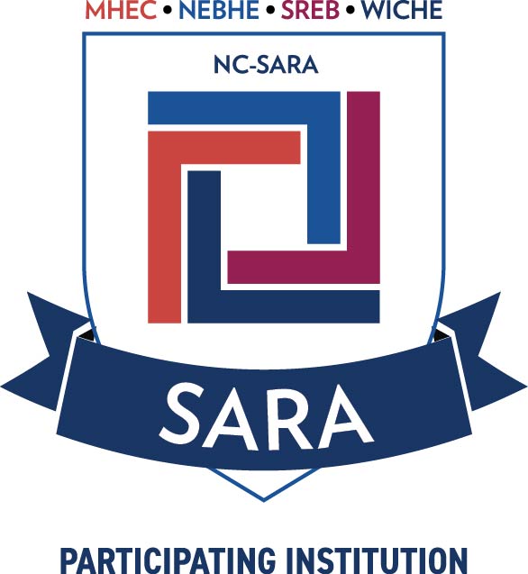 State Authorization Reciprocity Agreements Logo