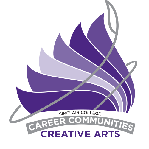 Career Comunities Creative Arts Logo