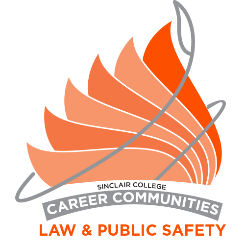 Career Comunities Public Safety & Justice Logo