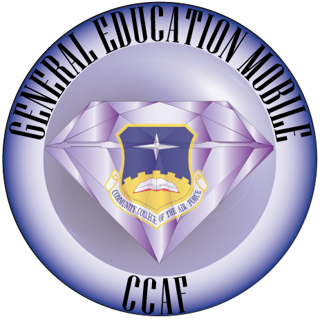 GEM General Education Mobile CCAF