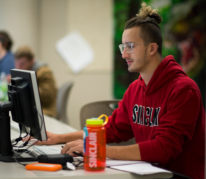 Jacob class of 2020, Visual Communications