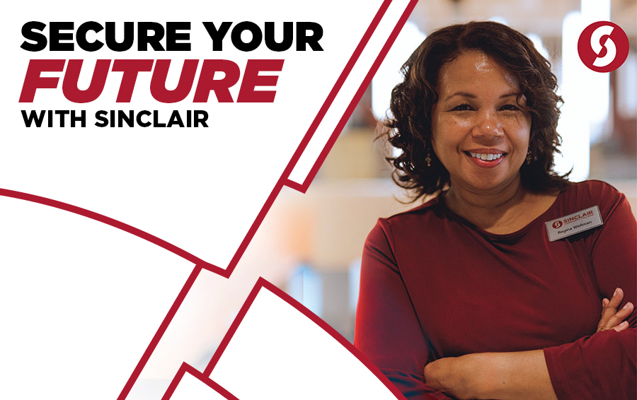 Secure Your Future with Sinclair