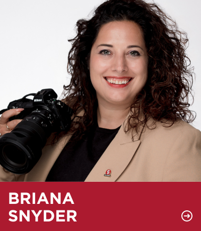 Briana Snyder