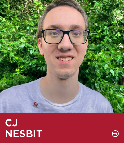 CJ Nesbit