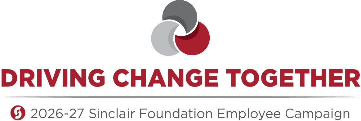 2025-26 Employee Campaign Logo