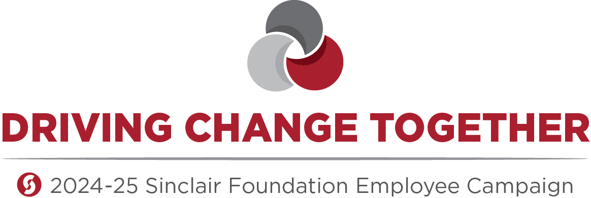 2024-25 Employee Campaign Logo