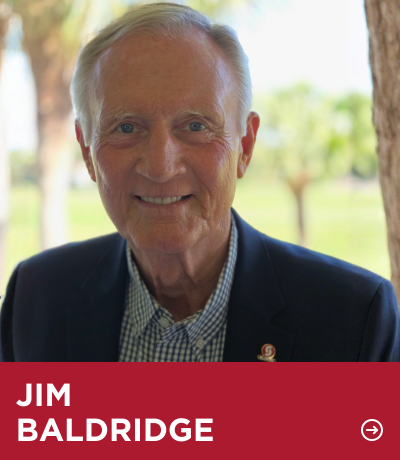 Jim Baldridge