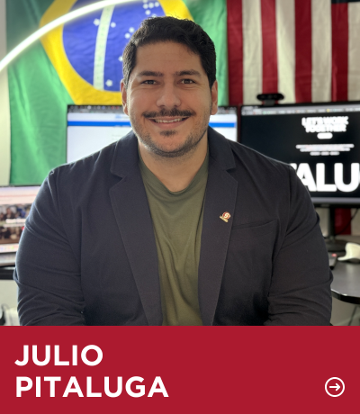 Julio Pitaluga
