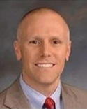 Mark Henestofel