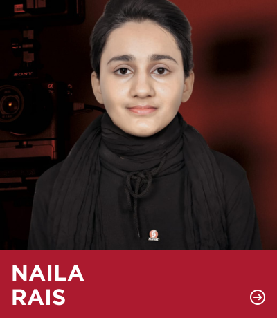 Naila Rais