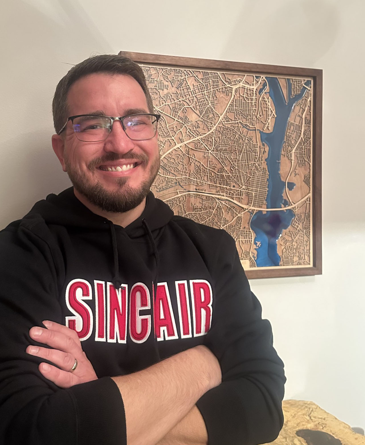 Yoaira Victor-Suarez