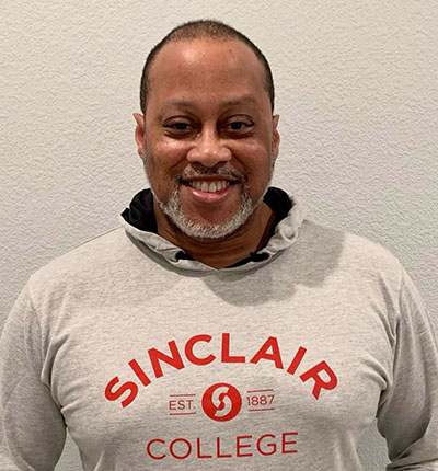 William Terence Jackson