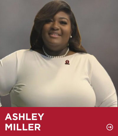 Ashley Miller