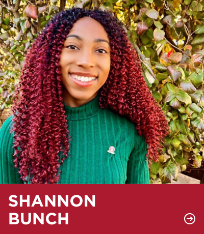 Shannon Bunch