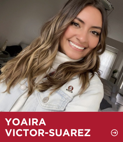 Yoaira Victor-Suarez
