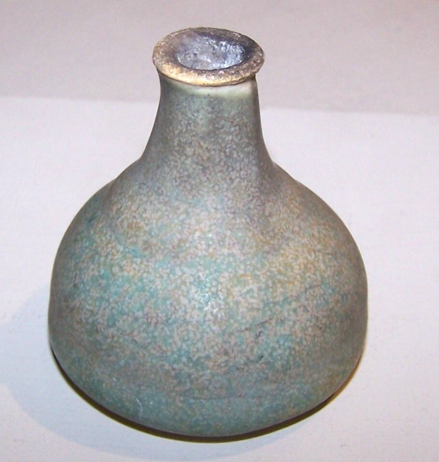 2011 Ceramics