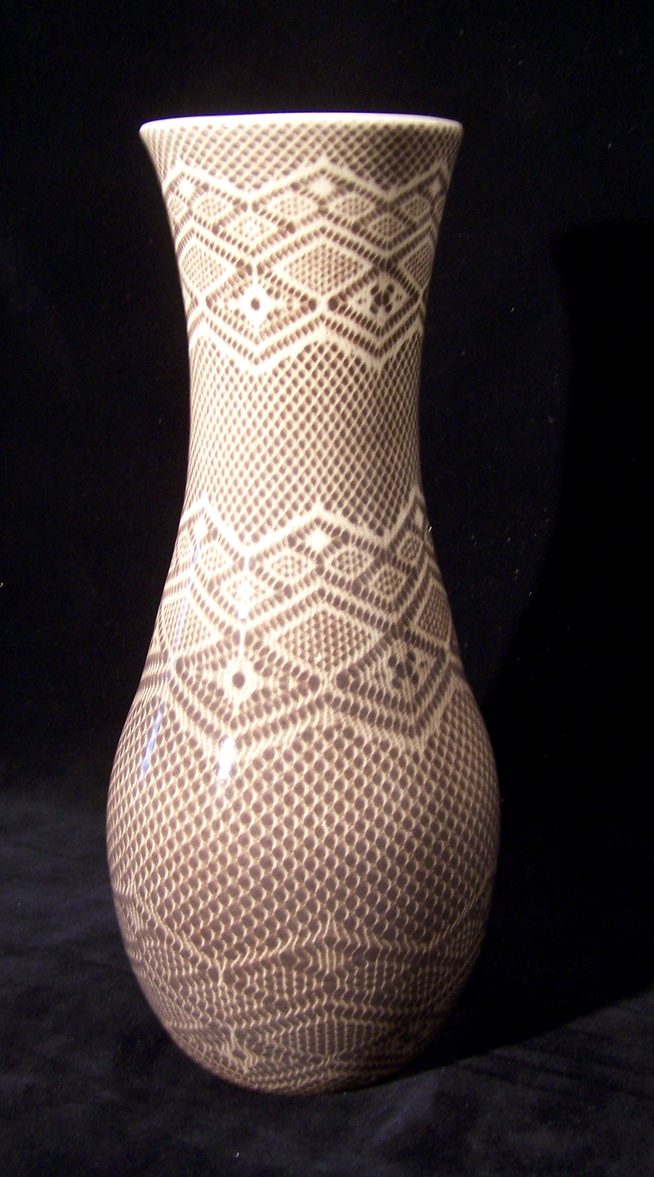 2016 Ceramics