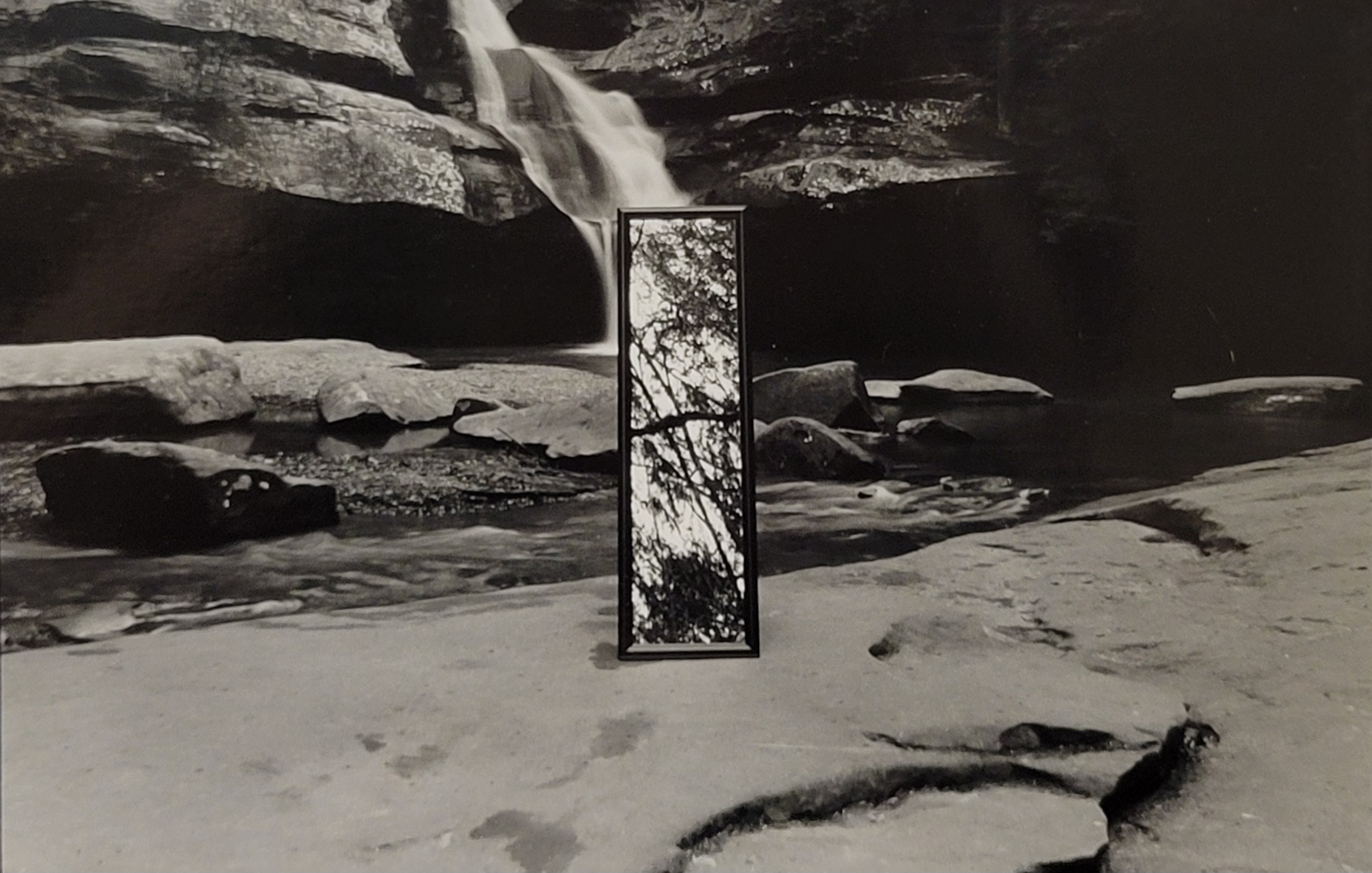 Photo by Sinclair Fine Art Student