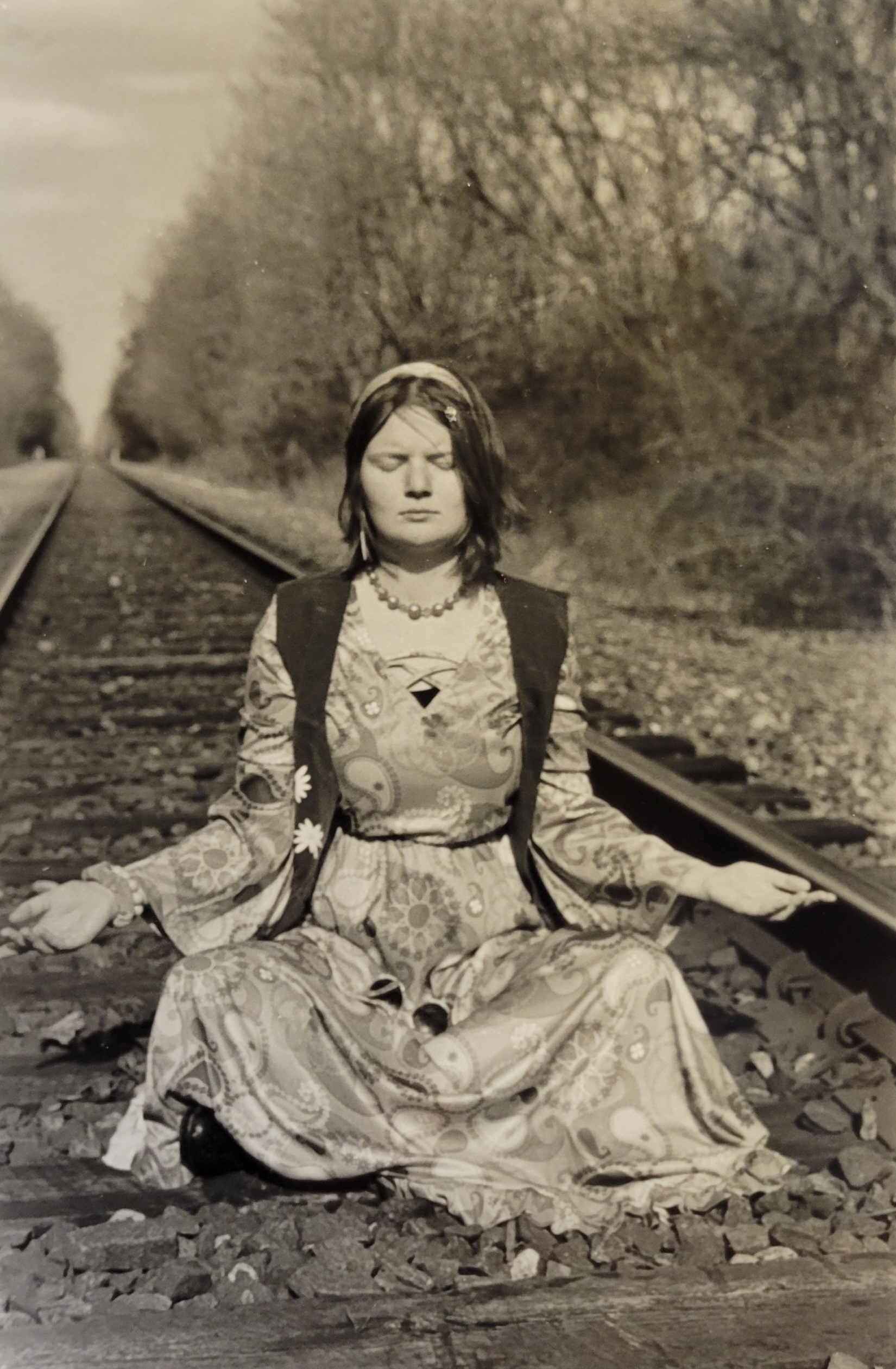 Photo by Sinclair Fine Art Student