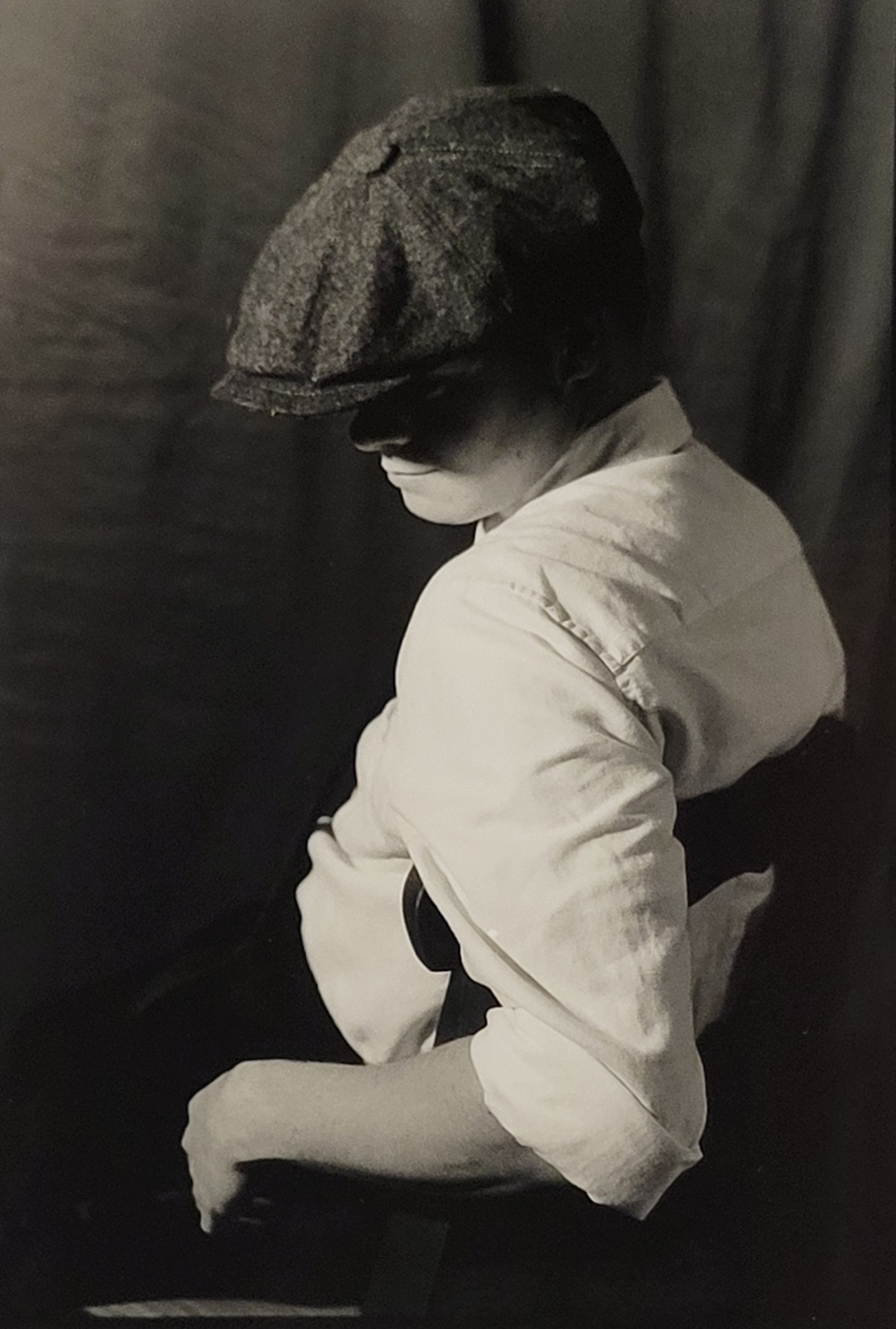 Photo by Sinclair Fine Art Student