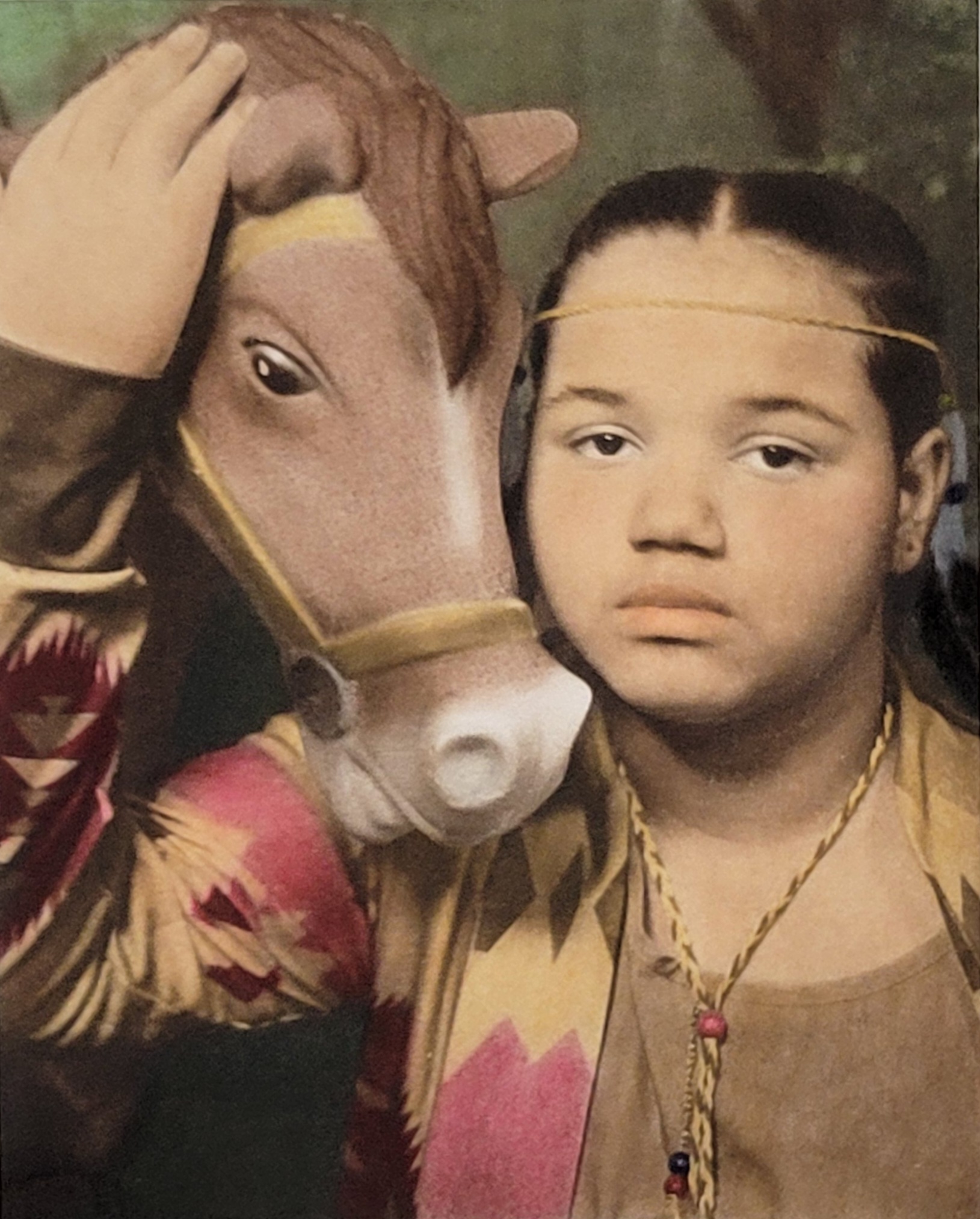 Photo by Sinclair Fine Art Student